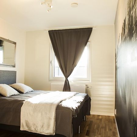 Hotell Tunapark Eskilstuna Exterior foto