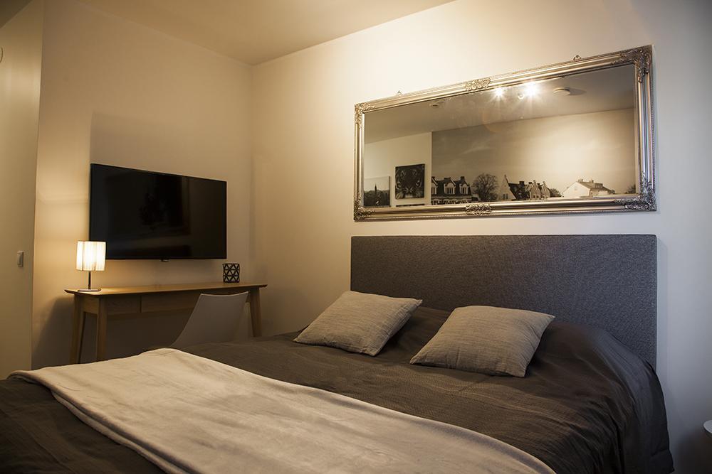 Hotell Tunapark Eskilstuna Exterior foto